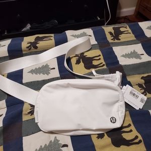 Lululemon belt bag